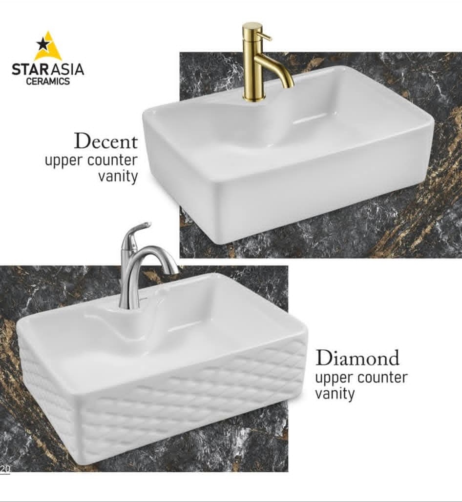 Decent Basin